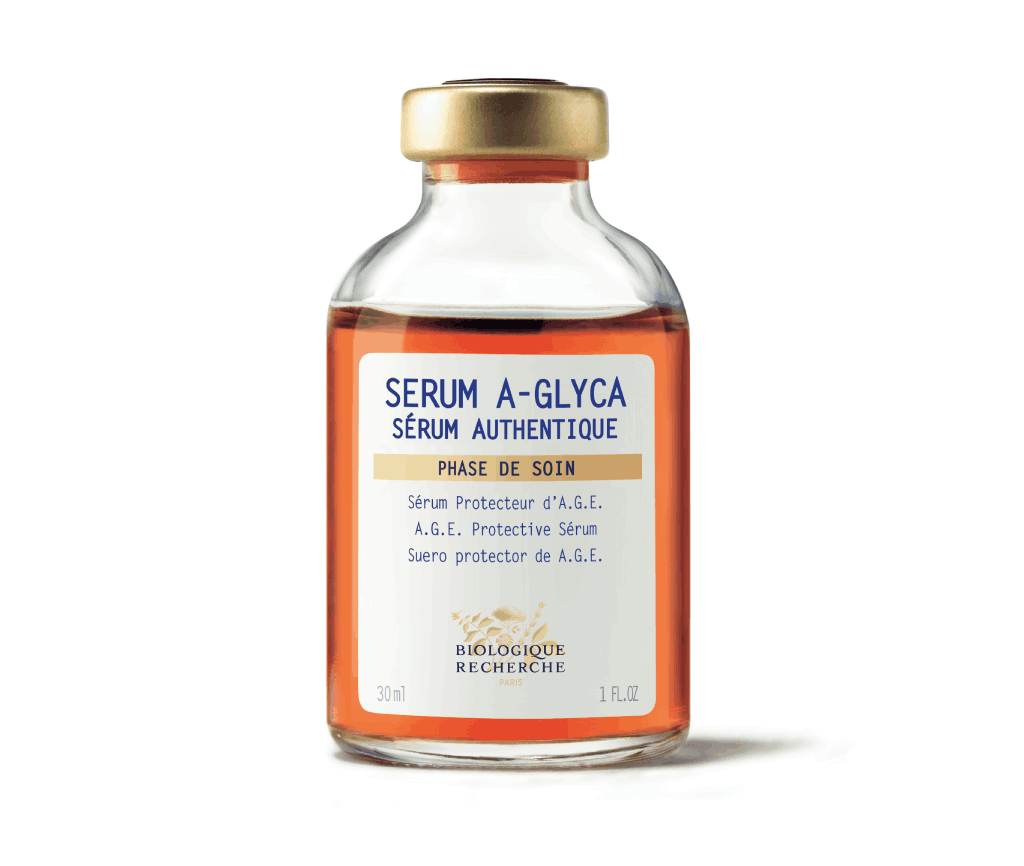 SERUM A-GLYCA