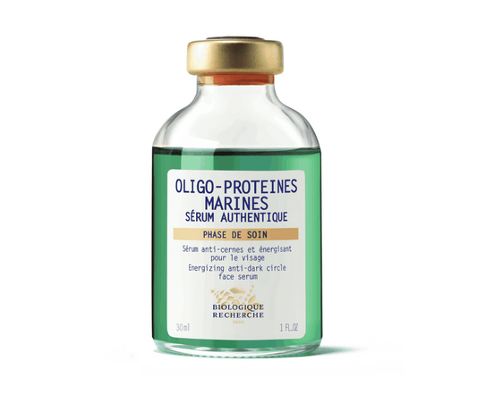 SERUM OLIGO PROTEINES MARINES