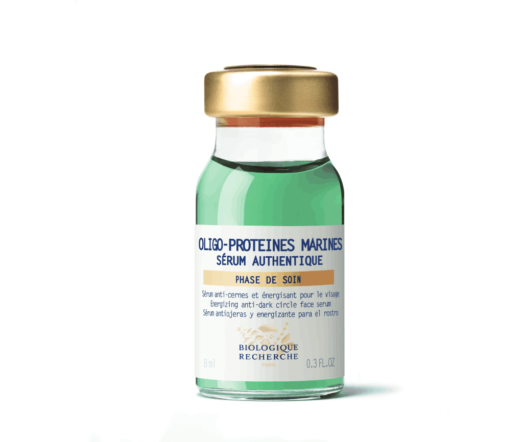 SERUM OLIGO PROTEINES MARINES