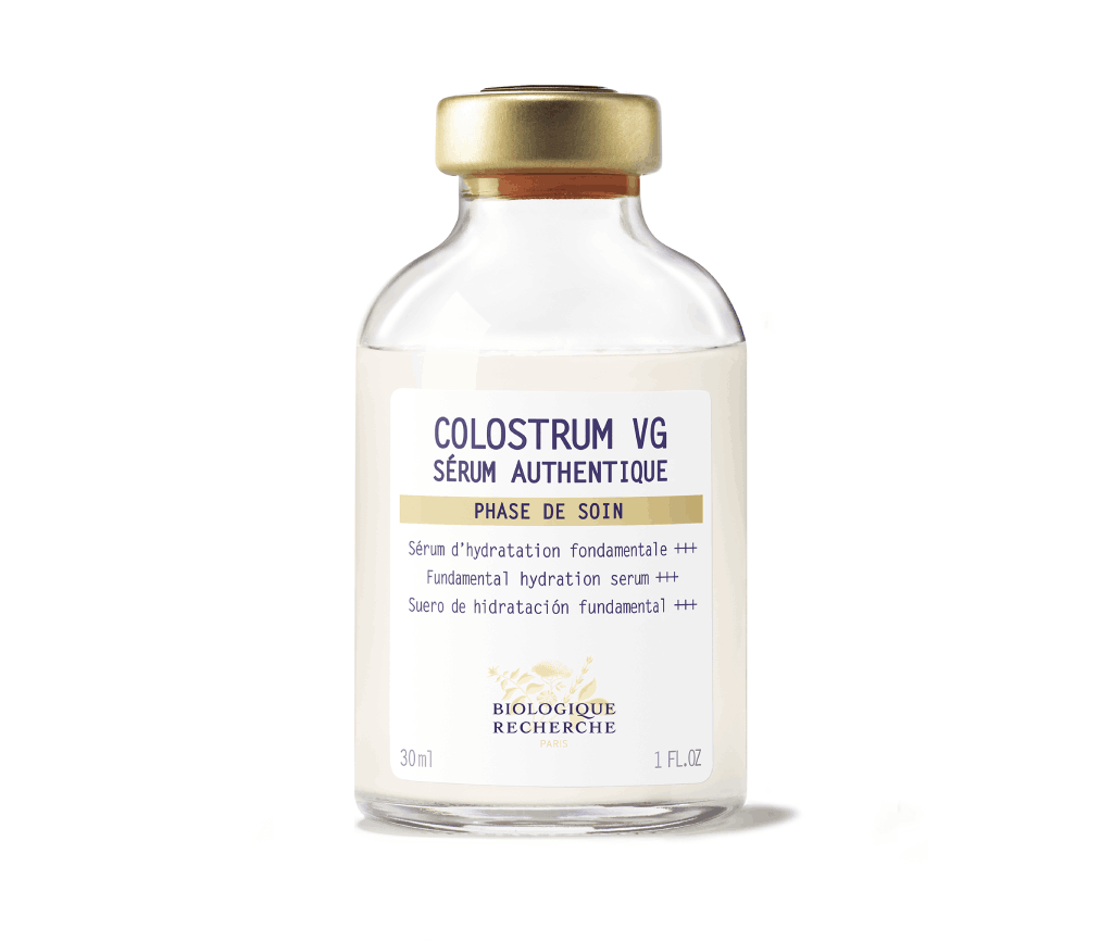 SERUM COLOSTRUM VG