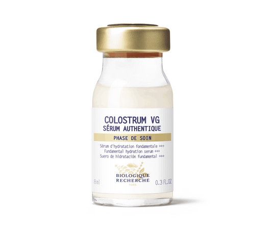 SERUM COLOSTRUM VG