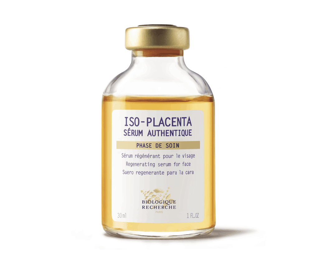 SERUM ISO-PLACENTA