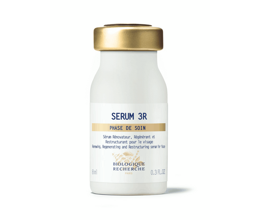 SERUM 3R