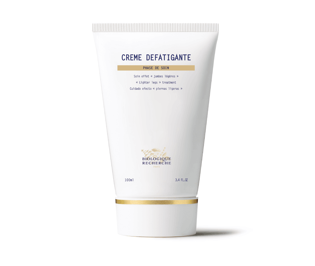 CREME DEFATIGANTE