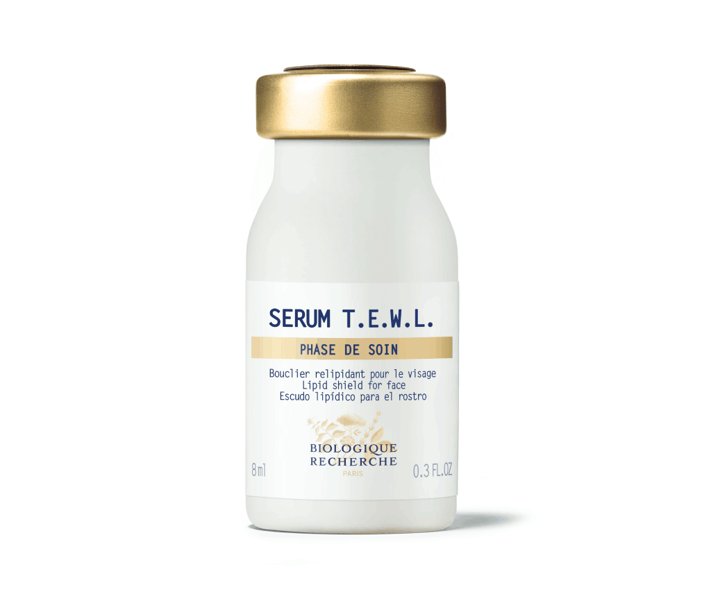 SERUM TEWL