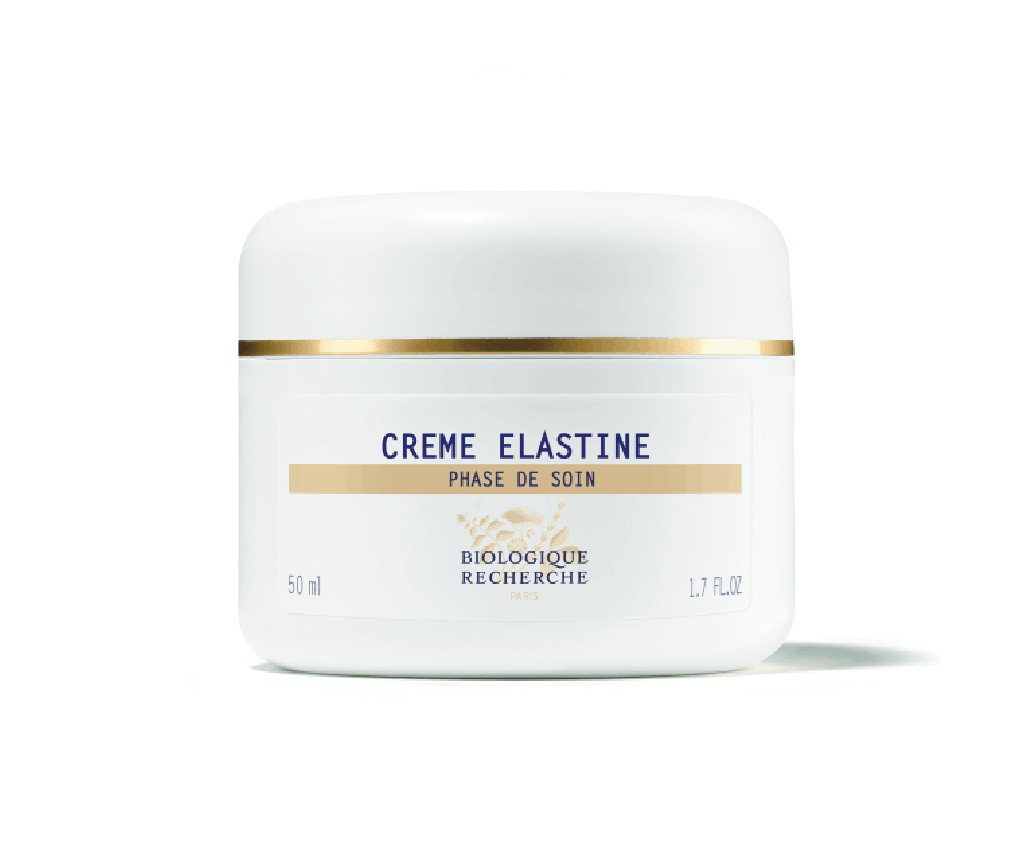 CREME ELASTINE