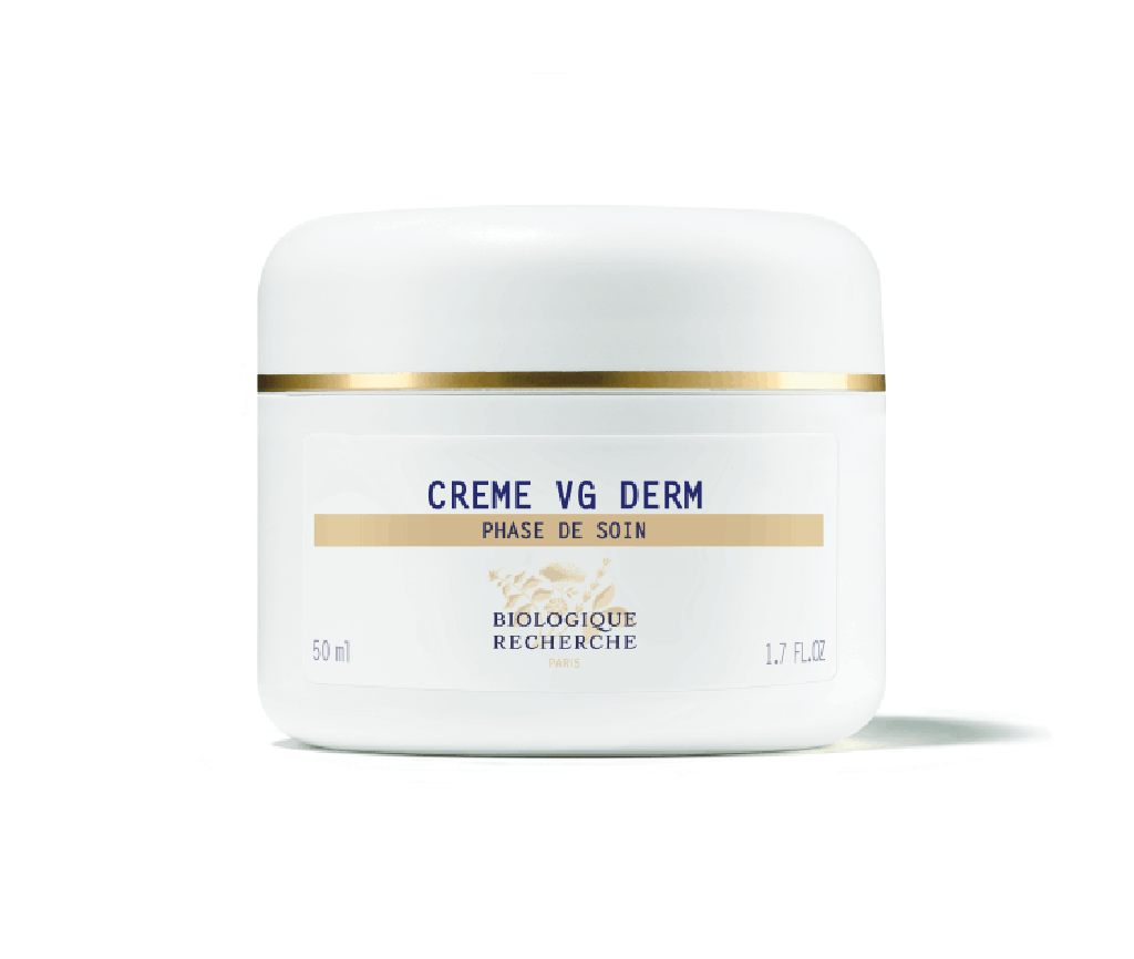 CREME VG DERM