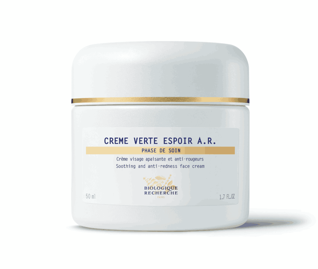 CREME VERTE ESPOIR AR