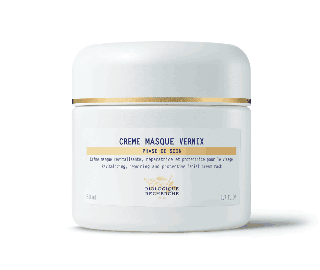 CREME MASQUE VERNIX VG