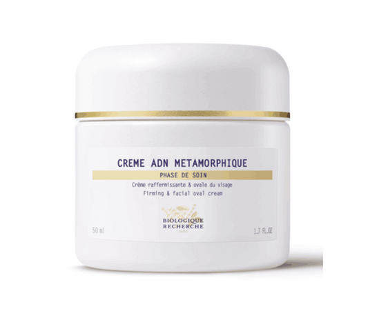 CREME ADN METAMORPHIQUE