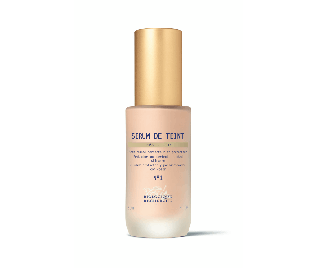 SERUM DE TEINT NO 1