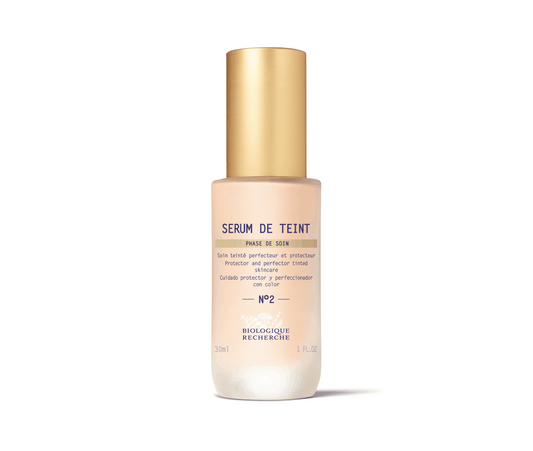 SERUM DE TEINT NO 2