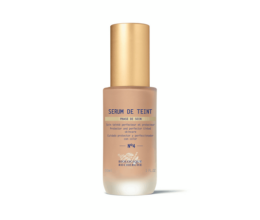 SERUM DE TEINT NO 4