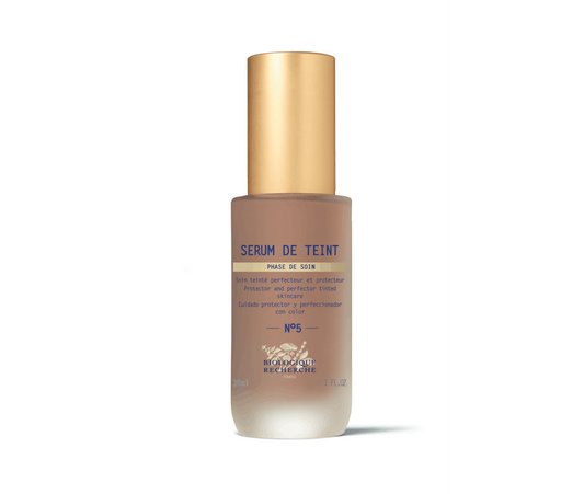 SERUM DE TEINT NO 5