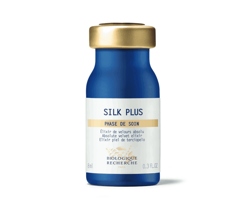 SERUM SILK PLUS