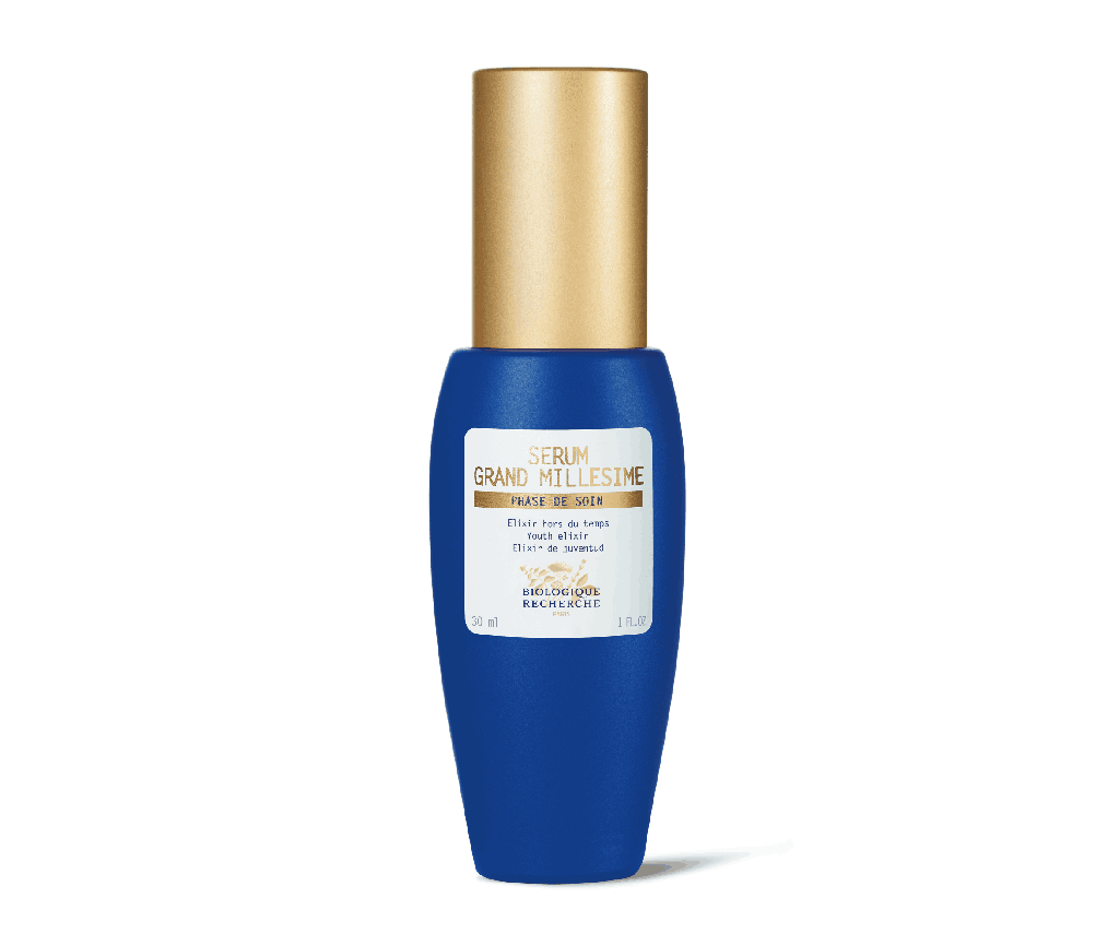 SERUM GRAND MILLESIME