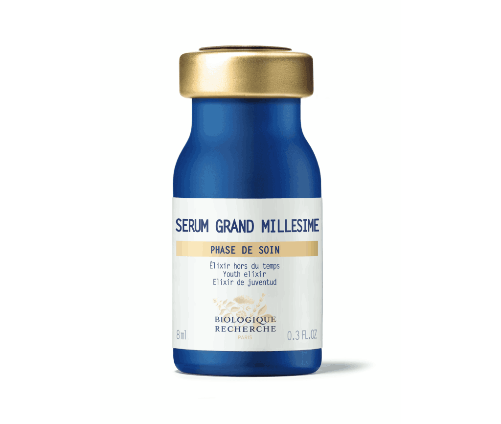 SERUM GRAND MILLESIME