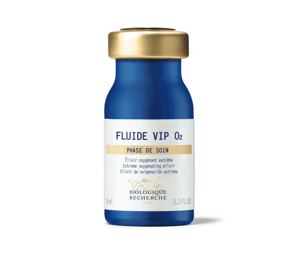 SERUM FLUIDE VIPO2