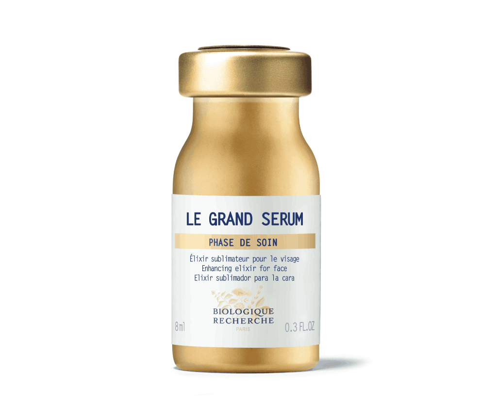 LE GRAND SERUM