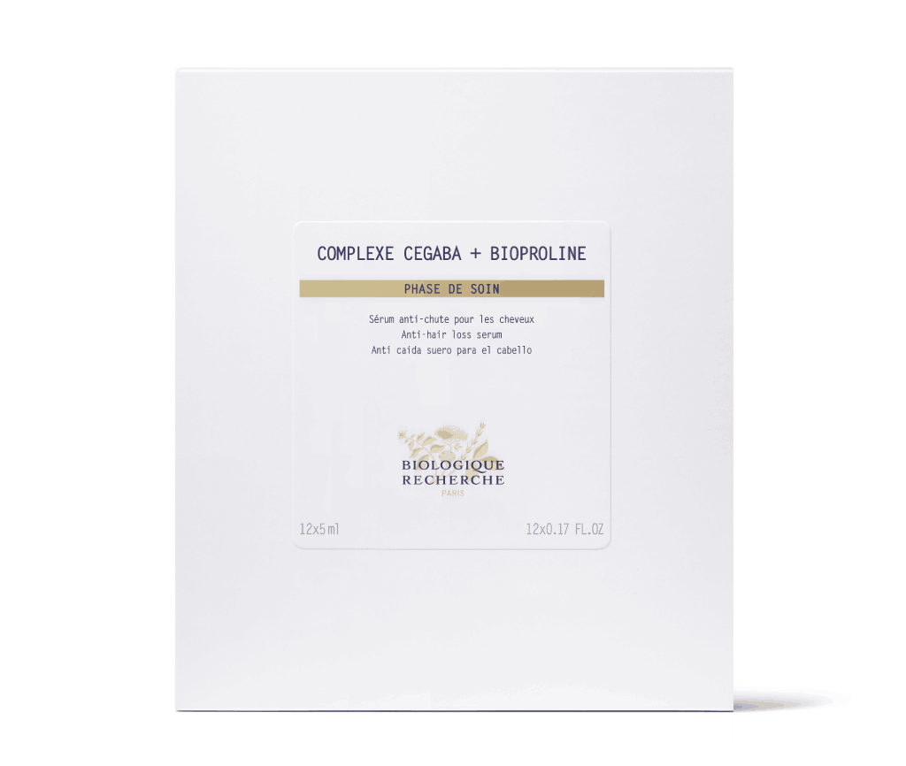 COMPLEXE CEGABA + BIOPROLINE