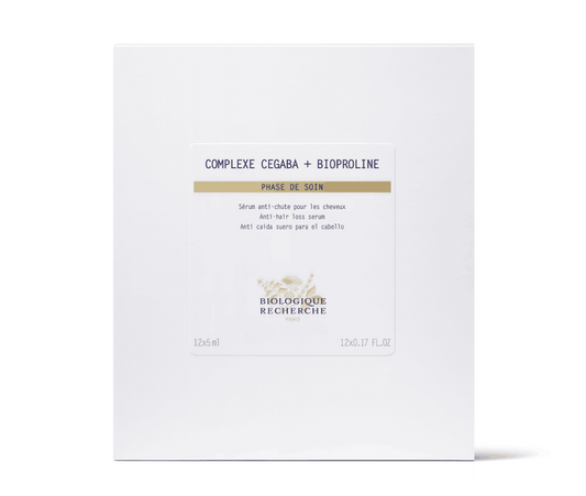 COMPLEXE CEGABA + BIOPROLINE