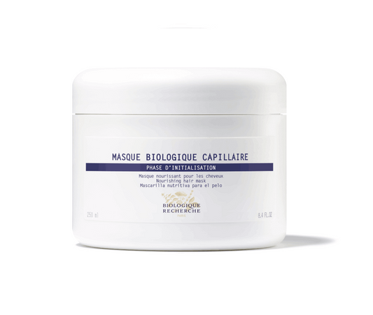 MASQUE BIOLOGIQUE CAPILLAIRE