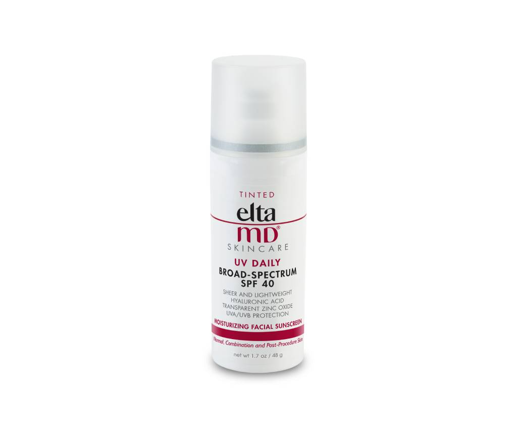 EltaMD UV Clear SPF 46 Tinted