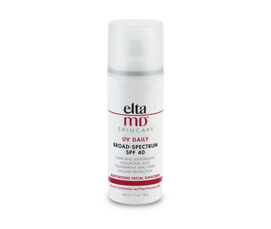 EltaMD UV Daily SPF 40