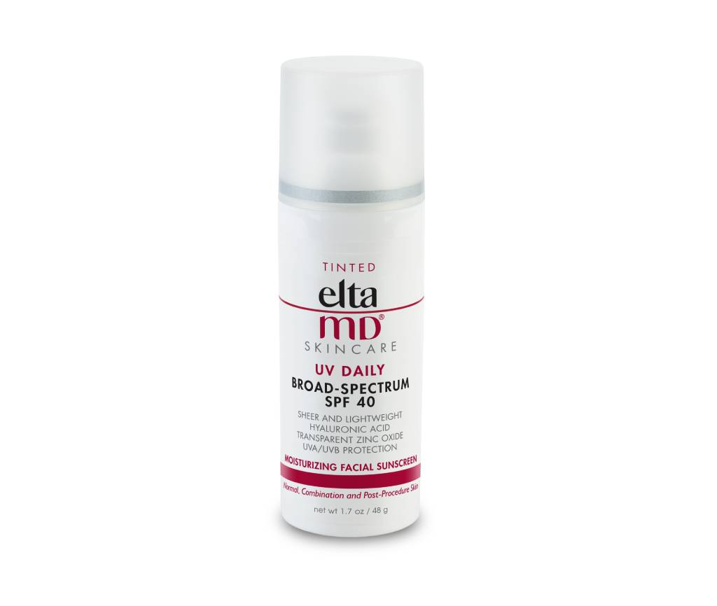 EltaMD UV Daily SPF 40 Tinted