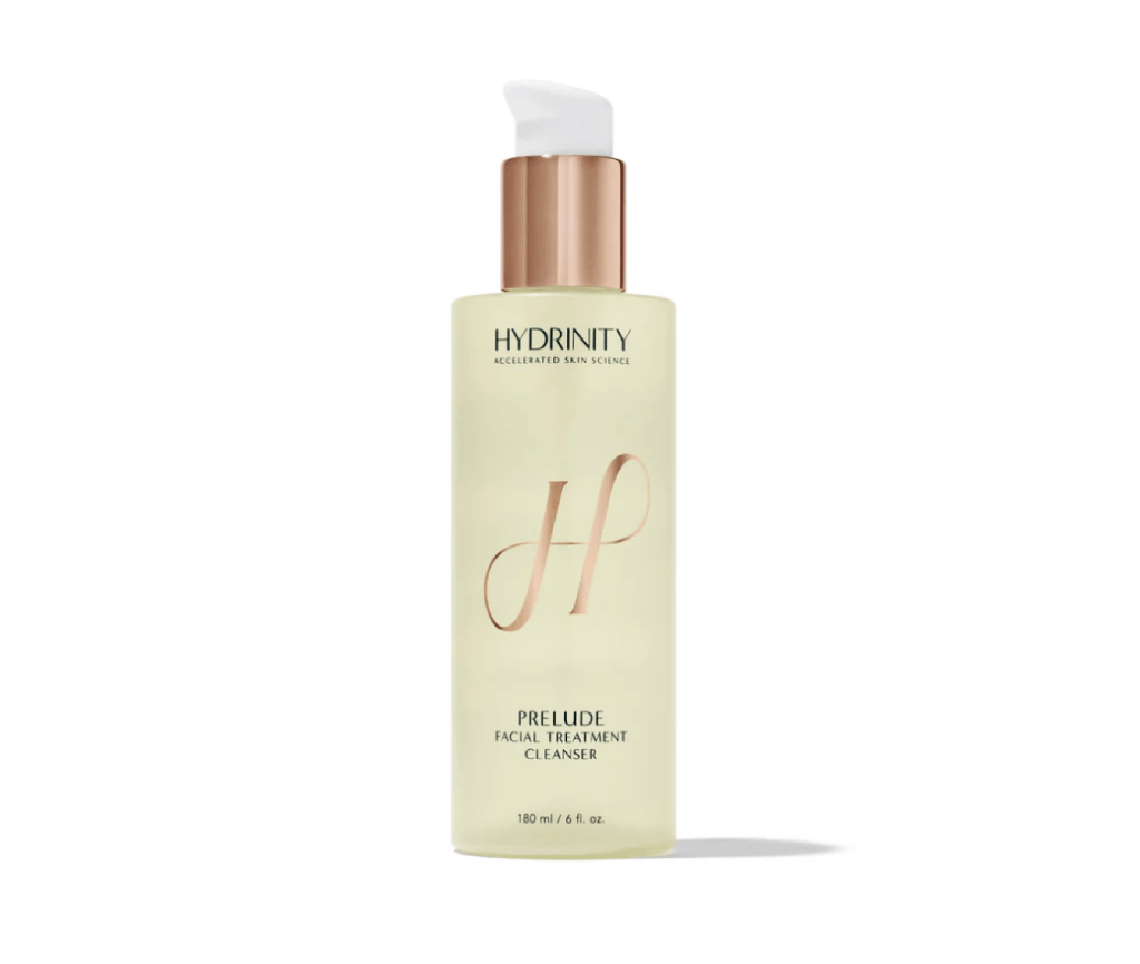 Hydrinity Prelude Facial Treatment Cleanser