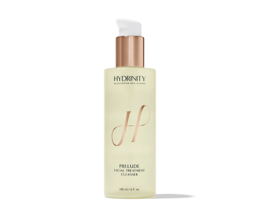 Hydrinity Prelude Facial Treatment Cleanser