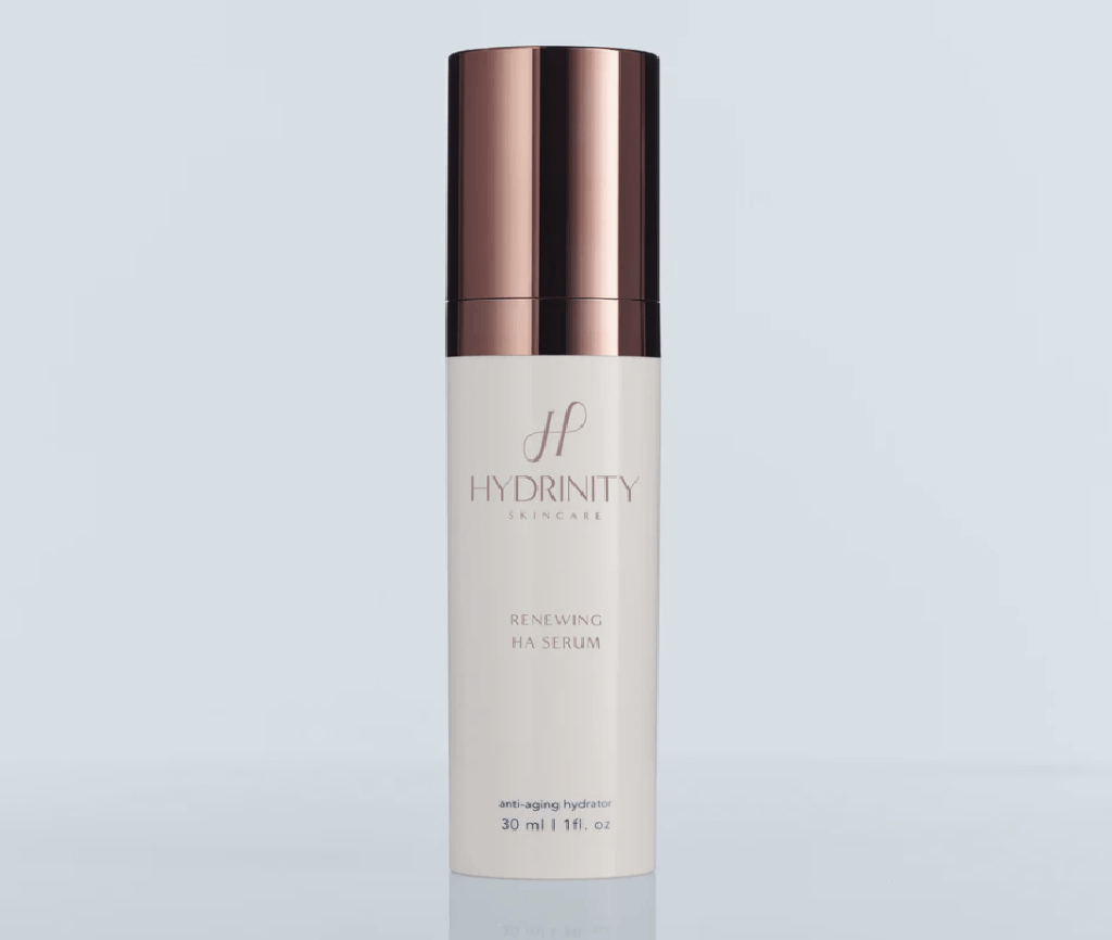 Hydrinity Restorative Serum