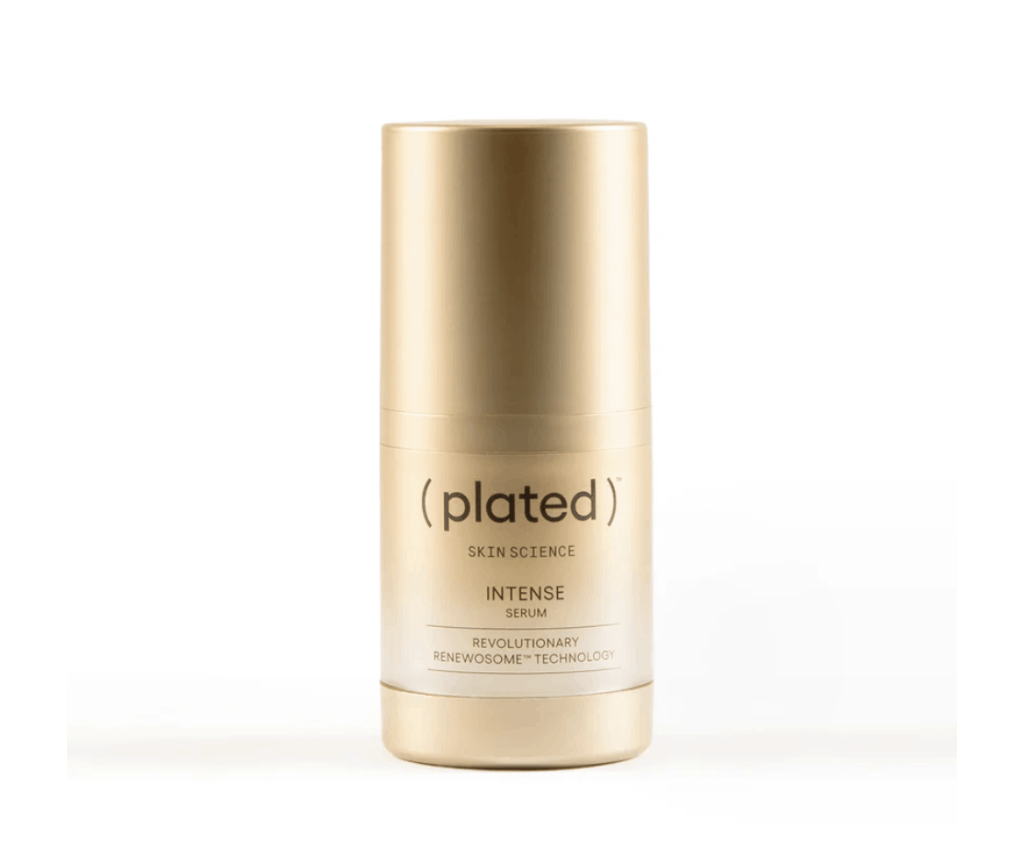 Plated Intense Serum