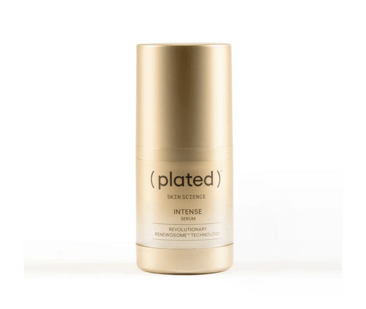 Plated Intense Serum