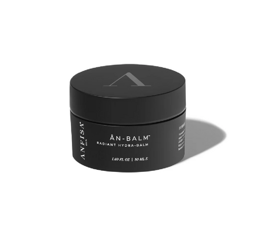 Anfisa ÂN-BALM Radiant Hydra-Balm Travel Size