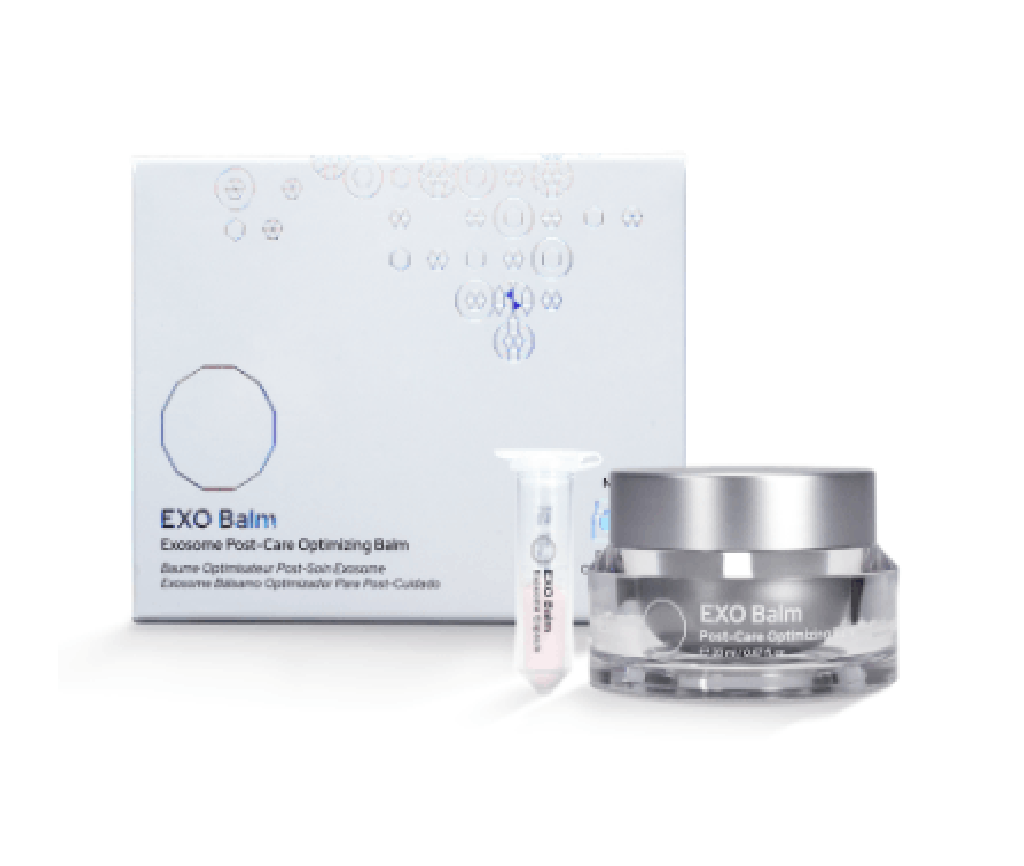 Benev Exo Balm