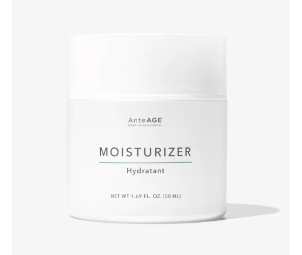 AnteAGE Moisturizer 50ml