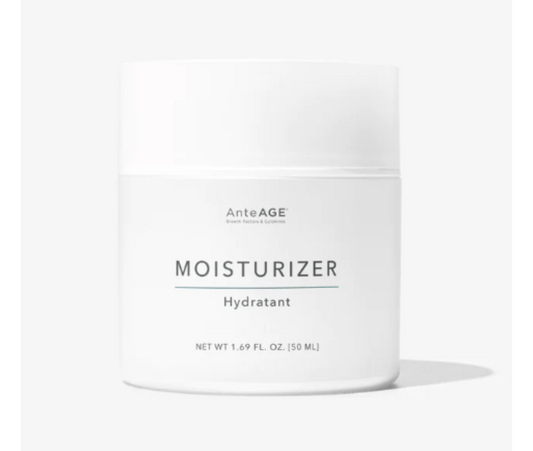 AnteAGE Moisturizer 50ml