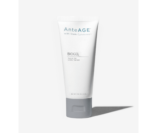 AnteAGE Stem Biogel Occlusive 30ml