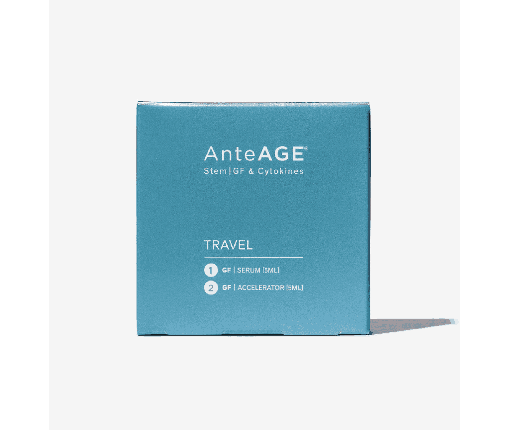 AnteAGE System Travel Set