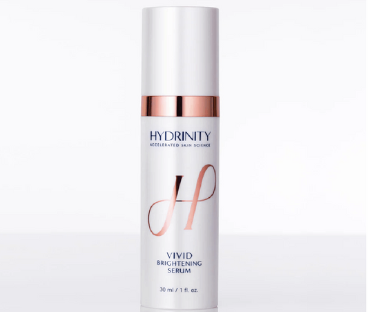 Hydrinity Vivid Brightening Serum