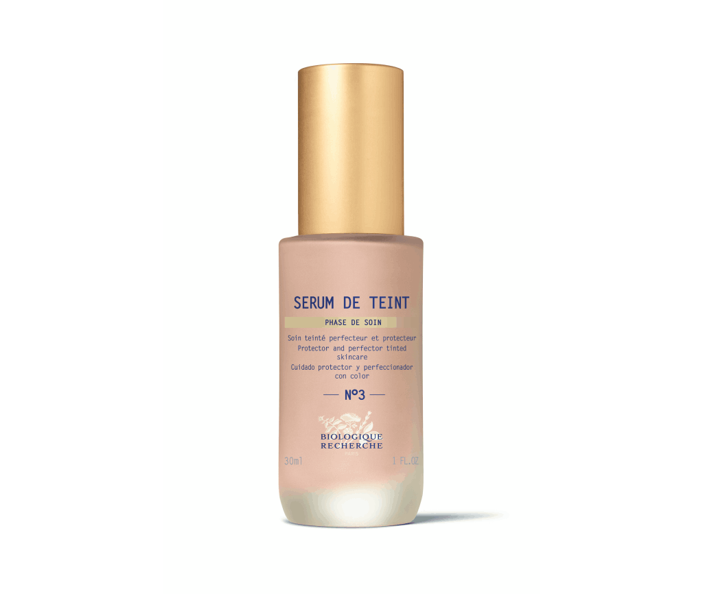 SERUM DE TEINT NO 3