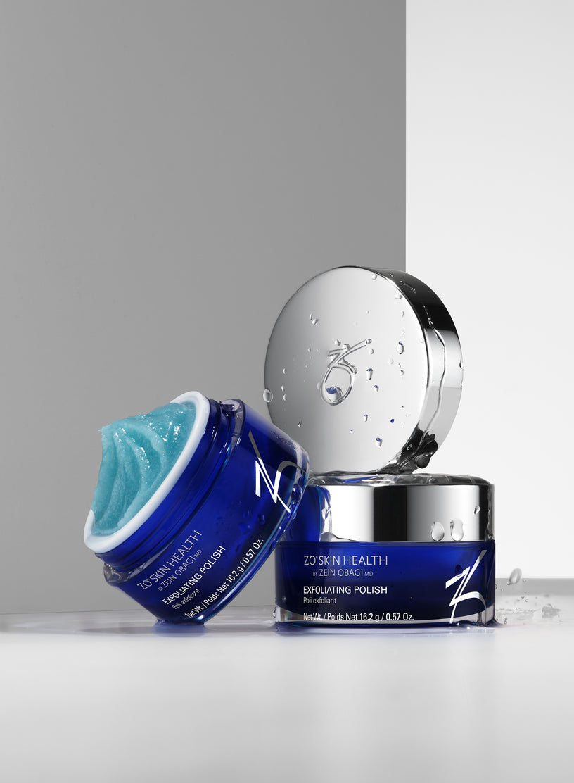 Exfoliating Polish – Skin by ASK Exfoliating Polish – Skin by ASK