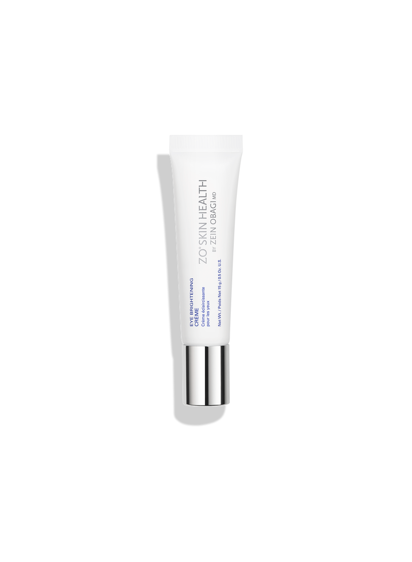 Eye Brightening Creme