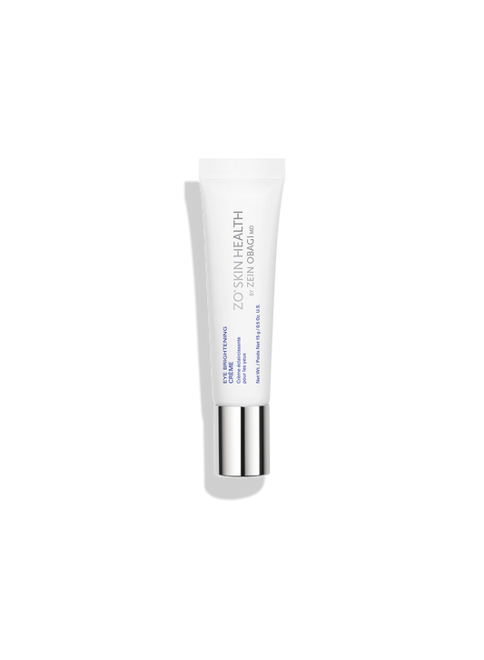 Eye Brightening Creme