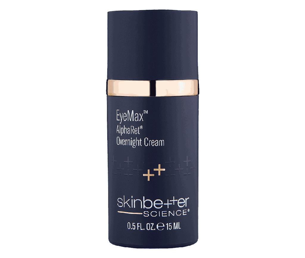 Skinbetter EyeMax AlphaRet Overnight Cream 15 ml