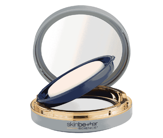 Skinbetter Sheer Spf 56 Sunscreen Compact