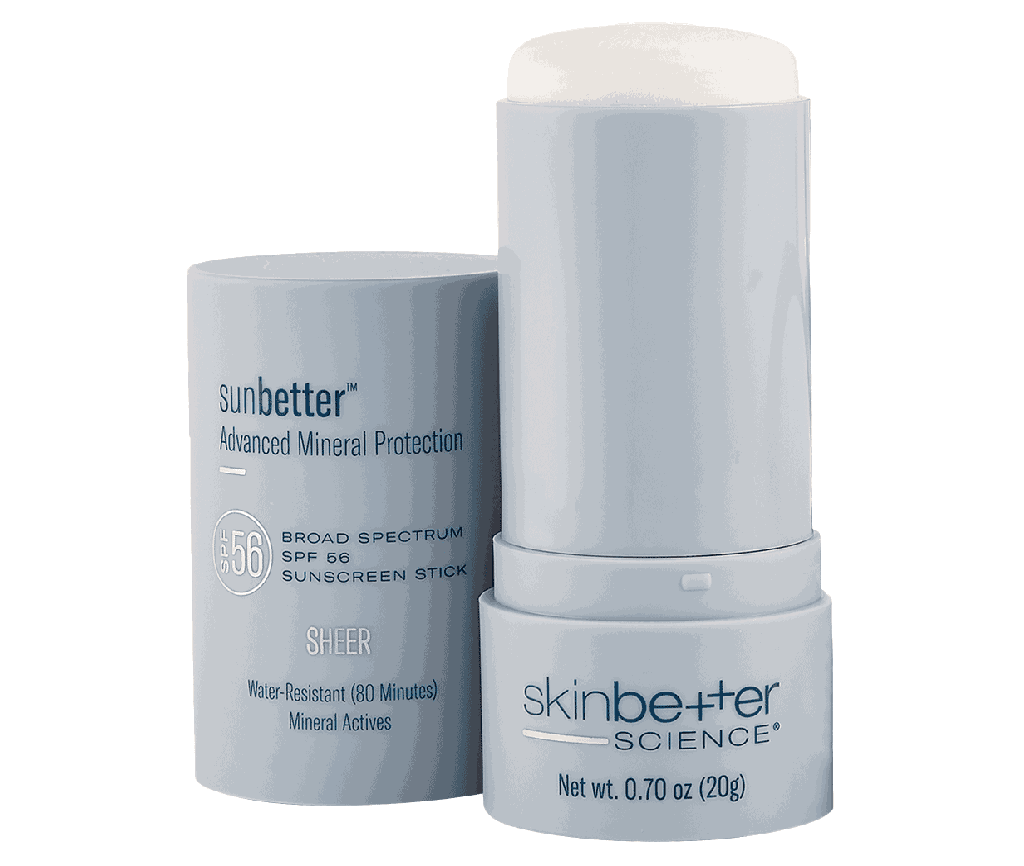 Skinbetter Sheer Spf 56 Sunscreen Stick