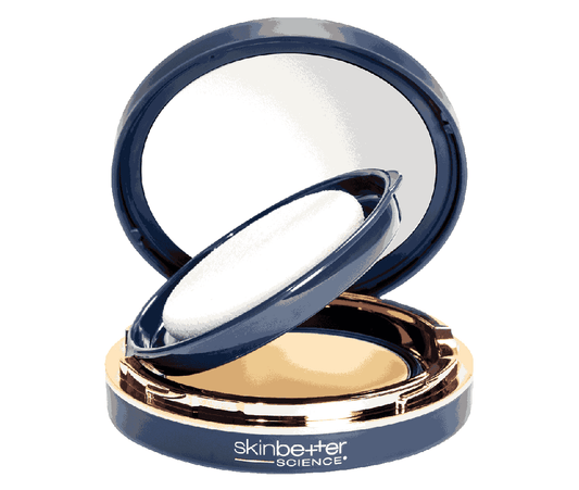 Skinbetter Tone Smart Spf 68 Sunscreen Compact