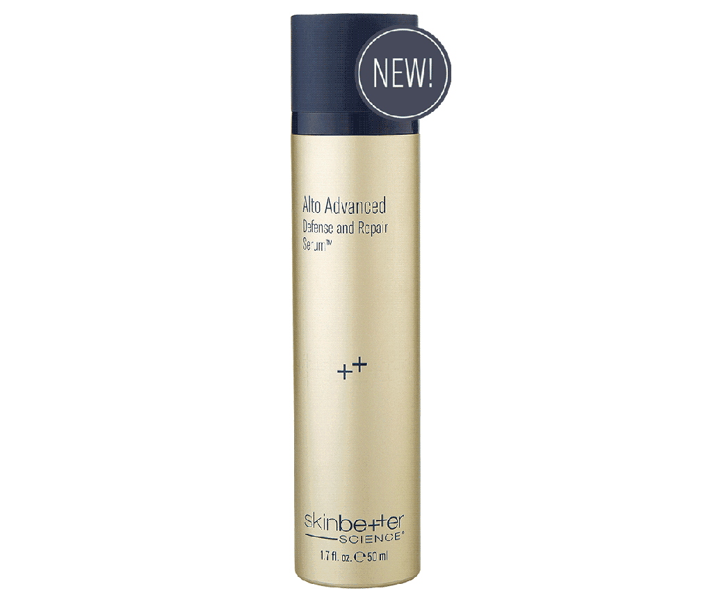 Skin Better Alto Advanced Defense and Repair Serum 50 ml